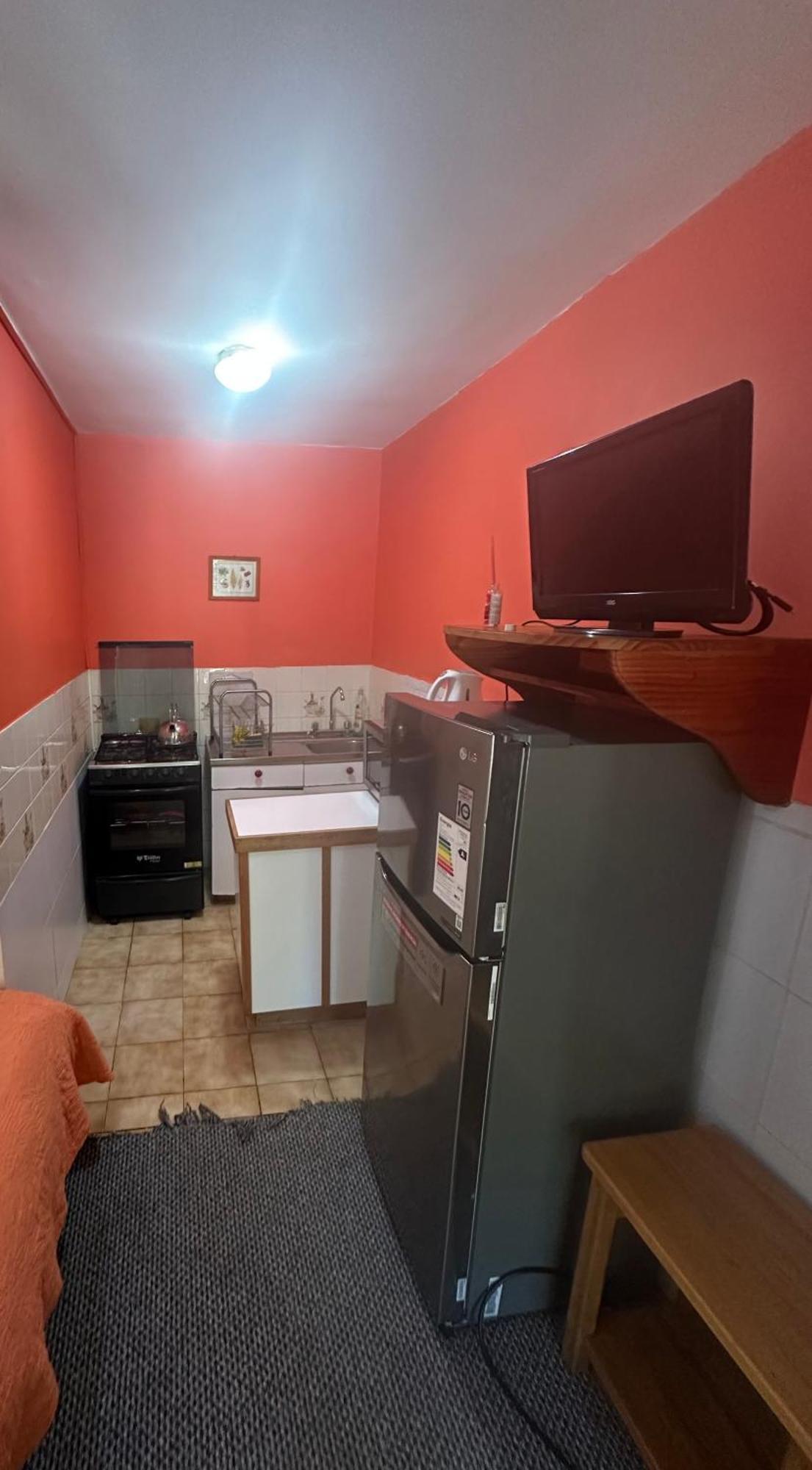 Hotel Los Maitenes Pucón Eksteriør bilde