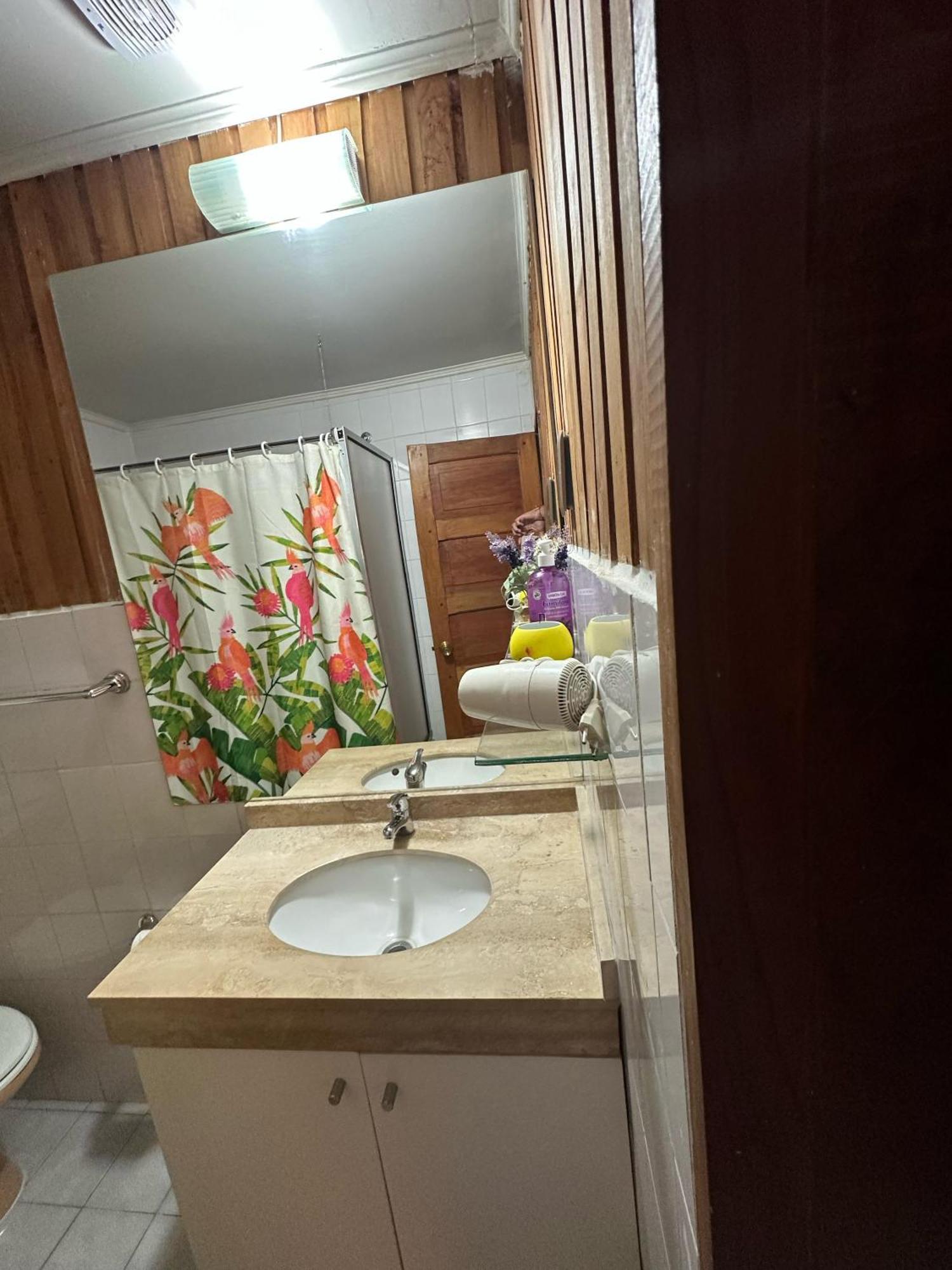 Hotel Los Maitenes Pucón Eksteriør bilde